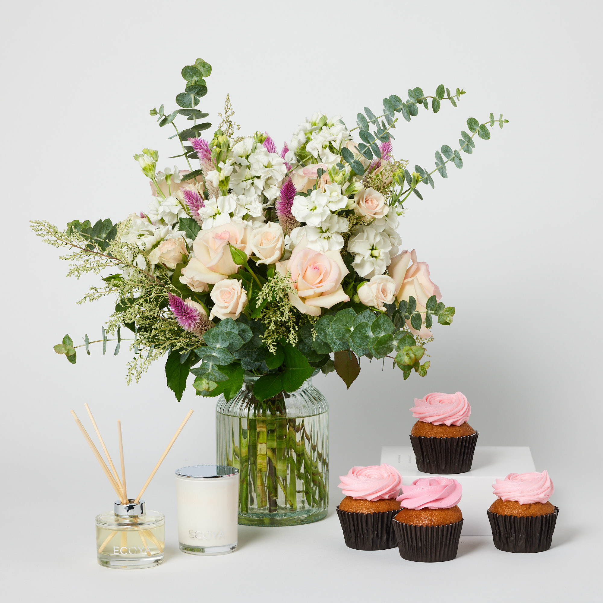 The Cottage Garden Collection